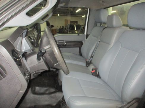 Used 2016 Ford F350 XL w/ Power Equipment Group AWD/4WD image 17