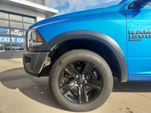 Certified 2024 RAM 1500 Classic Warlock image 19