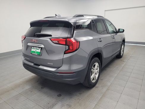 Used 2019 GMC Terrain SLE w/ Driver Convenience Package image 9