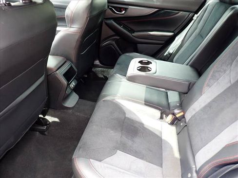 Certified 2023 Subaru WRX GT w/ Popular Package #2A AWD/4WD image 8
