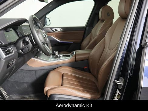 Used 2020 BMW X5 sDrive40i w/ M Sport Package image 16