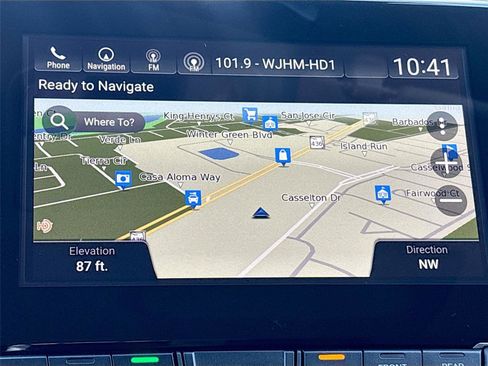 Used 2019 Honda Odyssey EX-L image 13