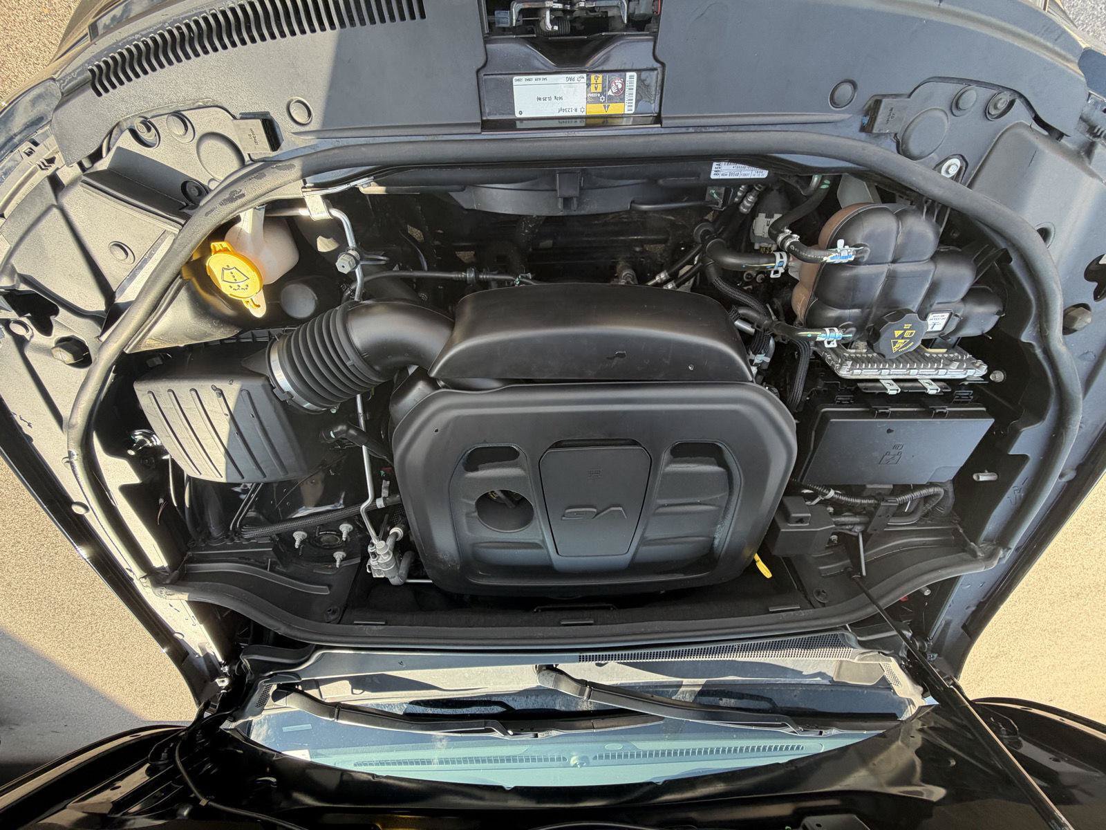 Used 2020 Jeep Grand Cherokee Altitude RWD image 24