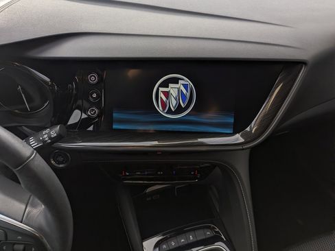 Used 2021 Buick Envision Preferred image 31