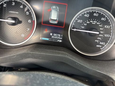 Used 2021 Subaru Forester Premium w/ Popular Package #1 image 1