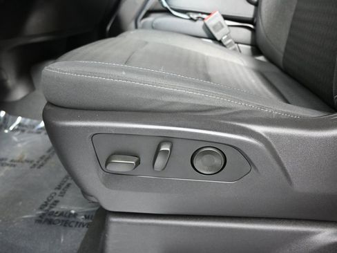 Used 2024 Chevrolet Silverado 1500 RST w/ Redline Edition image 21