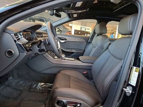 New 2026 Audi A8 L 3.0T AWD/4WD image 9