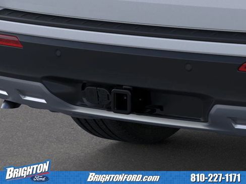 Used 2026 Ford Explorer Active w/ Active Comfort Package image 23