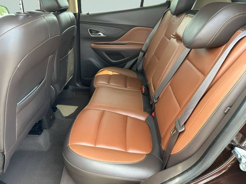 Used 2015 Buick Encore Premium w/ Experience Buick Package AWD/4WD image 14
