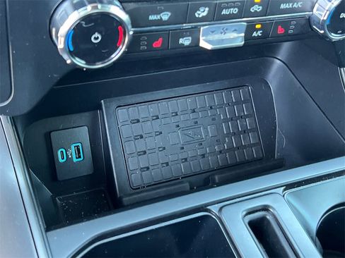 Certified 2024 Ford F150 Tremor w/ Bed Utility Package image 33