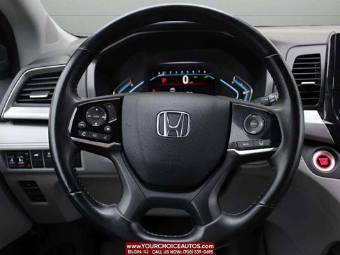 Used 2019 Honda Odyssey EX-L image 22