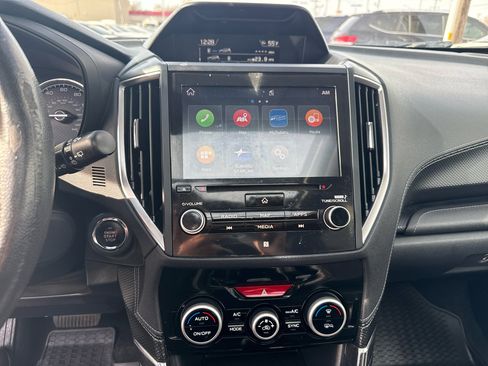 Used 2019 Subaru Forester Touring w/ Popular Package #3 image 23