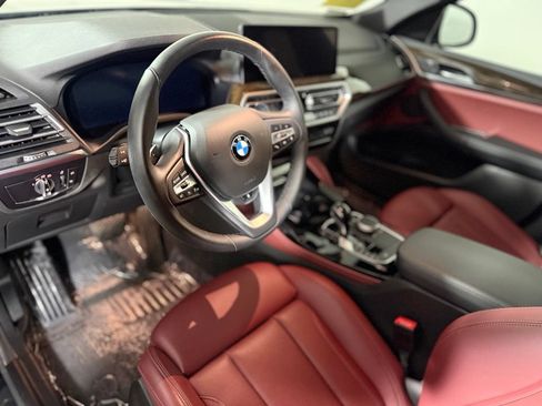 Used 2023 BMW X4 xDrive30i AWD/4WD image 20