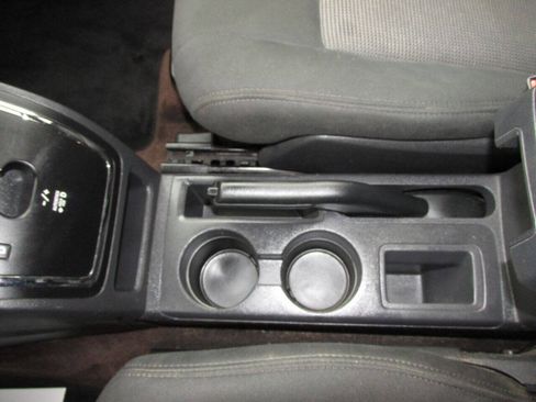 Used 2014 Jeep Patriot Latitude FWD image 55
