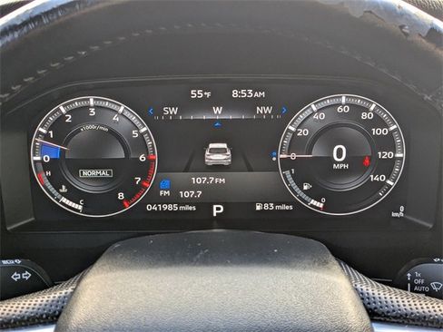 Used 2023 Mitsubishi Outlander SE Black Edition image 31