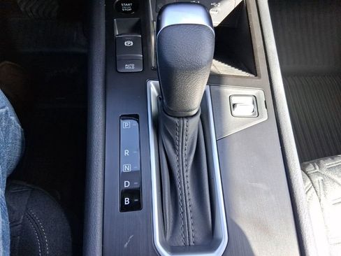 New 2026 Nissan Kicks SV w/ Cold Weather Package image 17