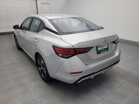 Used 2023 Nissan Sentra SV FWD image 5
