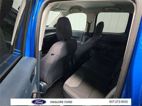 Used 2022 Ford Maverick XL w/ Equipment Group 100A Standard image 17