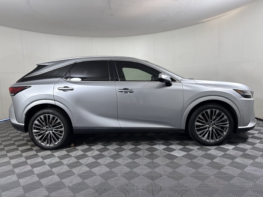 Used 2023 Lexus RX 350 AWD w/ Accessory Package (Z1) image 8