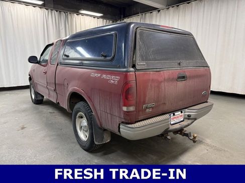 Used 2001 Ford F150 XL image 8