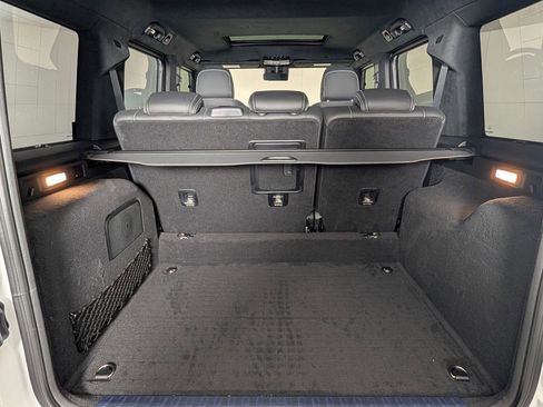 Used 2023 Mercedes-Benz G 63 AMG 4MATIC image 17