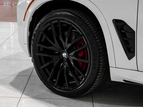 Used 2024 BMW X5 sDrive40i w/ M Sport Package image 50