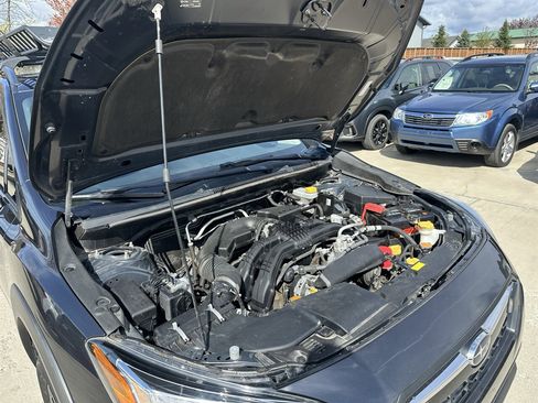 Used 2018 Subaru Crosstrek 2.0i Limited w/ Popular Package #2 image 29