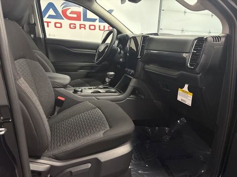 New 2026 Ford Ranger XLT AWD/4WD image 32