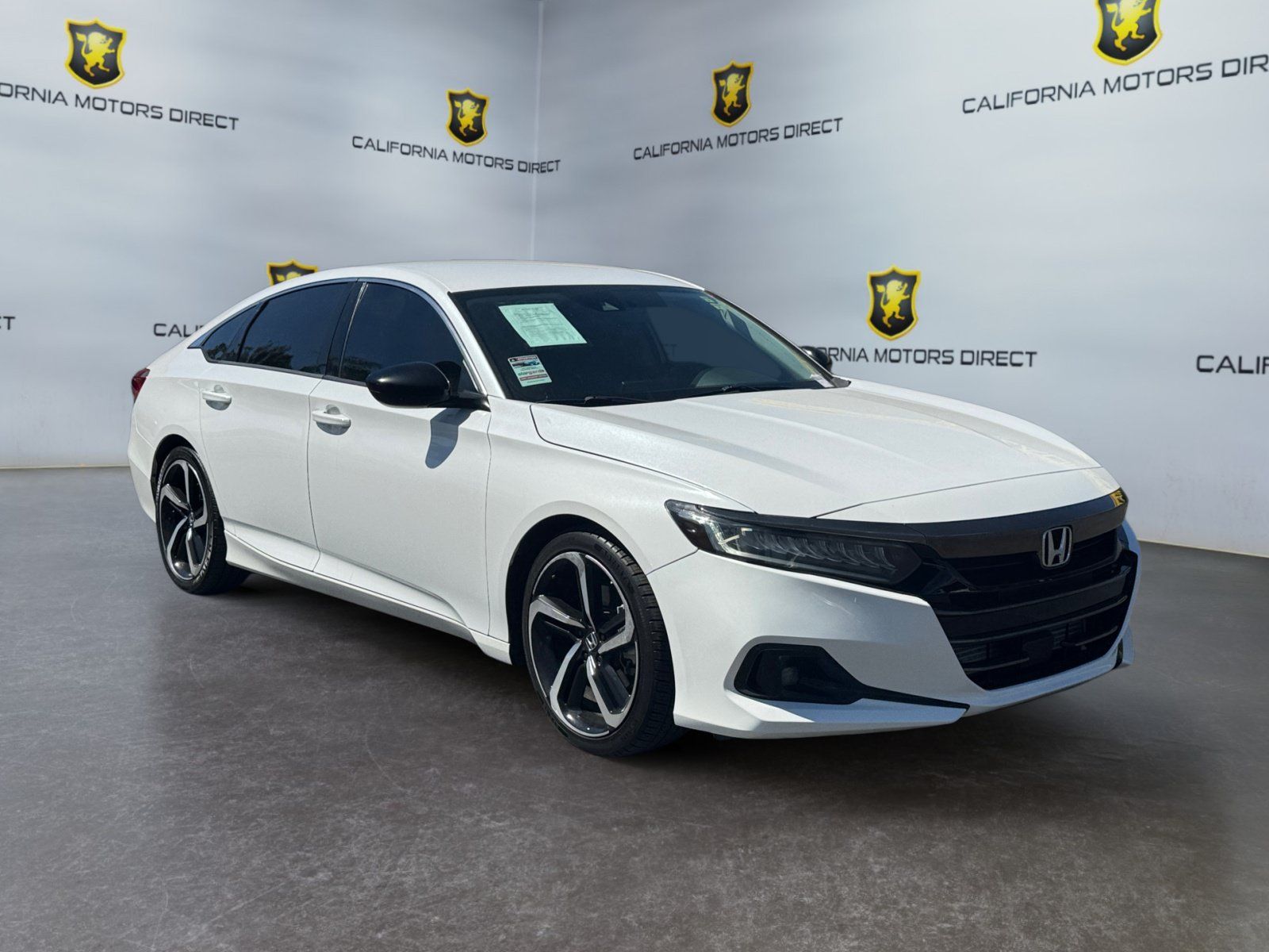 Used 2022 Honda Accord Sport Special Edition image 7