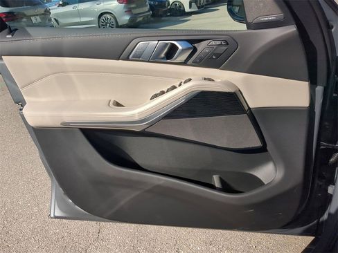 New 2026 BMW X7 xDrive40i w/ M Sport Package image 31