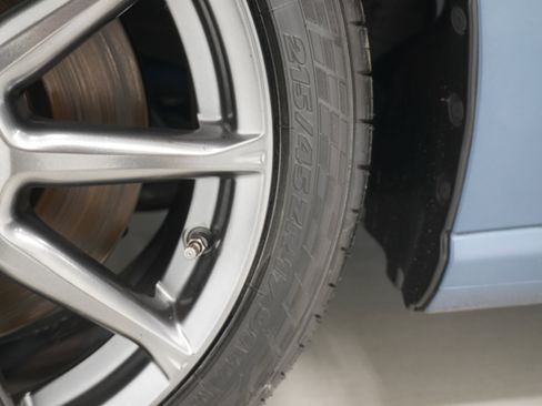 Used 2018 Subaru BRZ Limited w/ 50th Anniversary Edition image 27