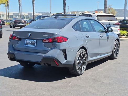 New 2026 BMW 228i w/ Premium Package FWD image 10