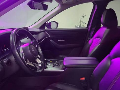 Used 2024 MAZDA CX-90 3.3 Turbo w/ Select Package image 9