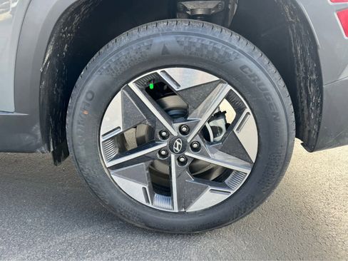 New 2026 Hyundai Tucson SEL image 14