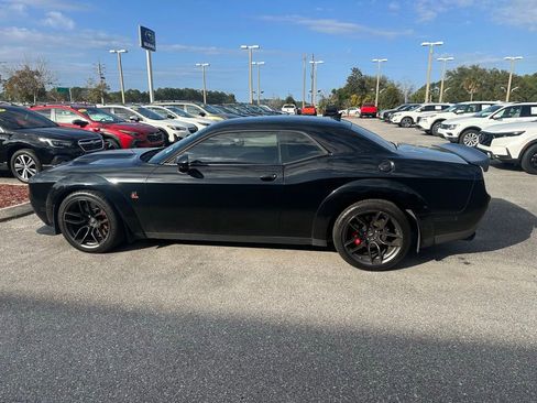 Used 2019 Dodge Challenger R/T Scat Pack image 11