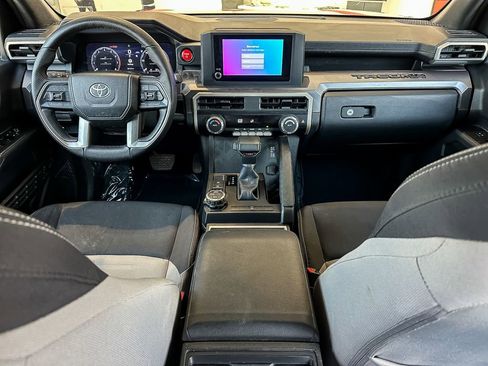 Used 2024 Toyota Tacoma TRD Off-Road image 20