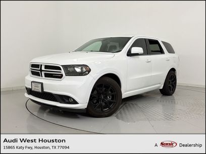 Used 2014 Dodge Durango R/T