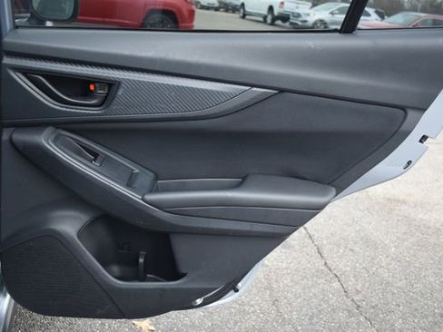 Used 2018 Subaru Crosstrek 2.0i image 35