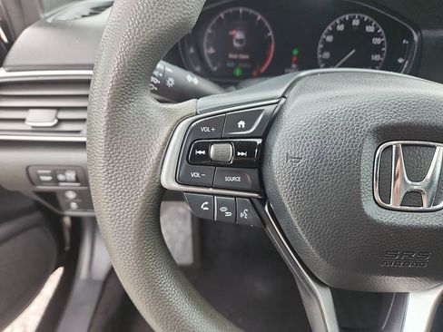 Used 2019 Honda Accord LX image 15