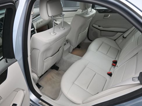 Used 2015 Mercedes-Benz E 350 Sedan image 22