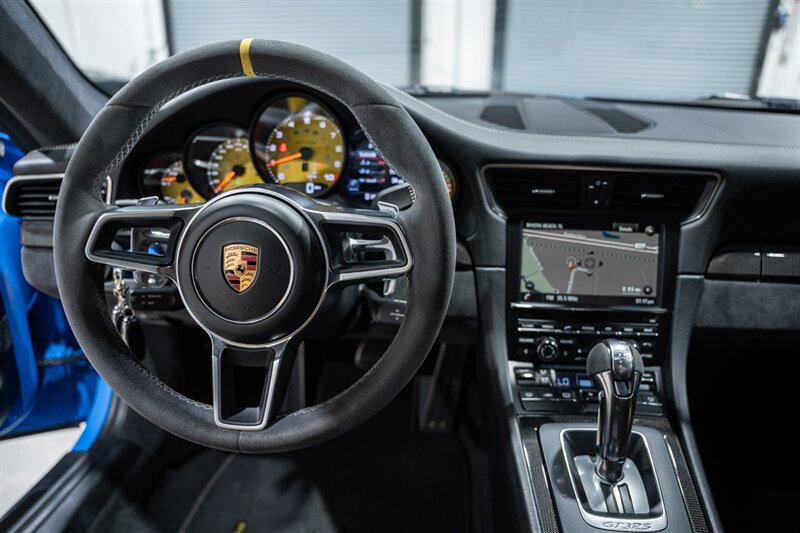 Used 2016 Porsche 911 GT3 RS RWD image 43