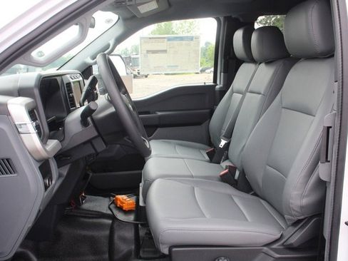 New 2024 Ford F550 4x4 SuperCab Super Duty image 19