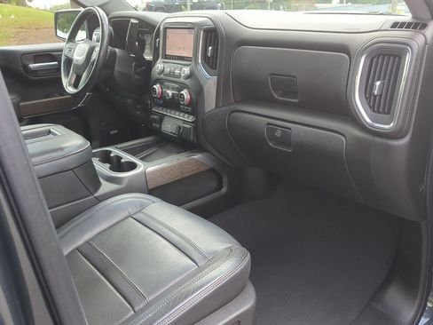 Used 2021 GMC Sierra 1500 Denali AWD/4WD image 30