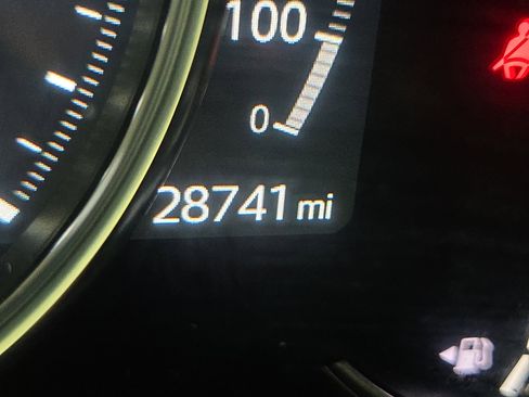Used 2023 MAZDA CX-5 AWD 2.5 Turbo image 18