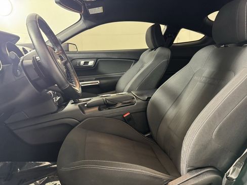 Used 2020 Ford Mustang EcoBoost w/ 2.3L High Performance Package image 13