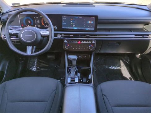 Used 2025 Hyundai Tucson SEL image 15