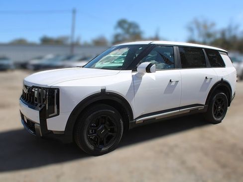 New 2027 Kia Telluride SX FWD image 15