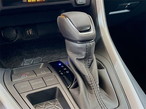 New 2025 Toyota RAV4 XLE Premium image 16