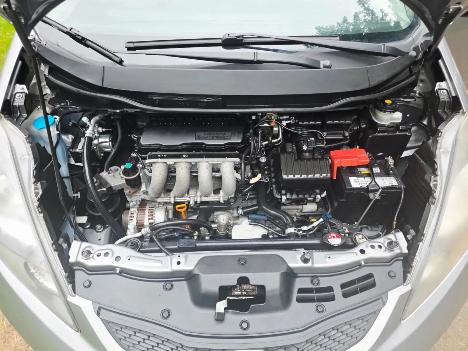 Used 2009 Honda Fit image 16