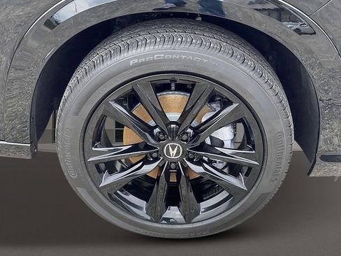 New 2026 Acura ADX A-Spec FWD image 5